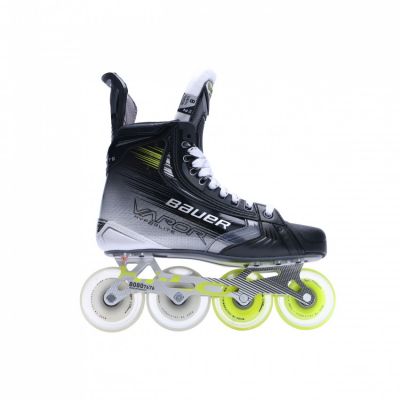 3. Rolki hokejowe Bauer Vapor Hyperlite2 Sr
