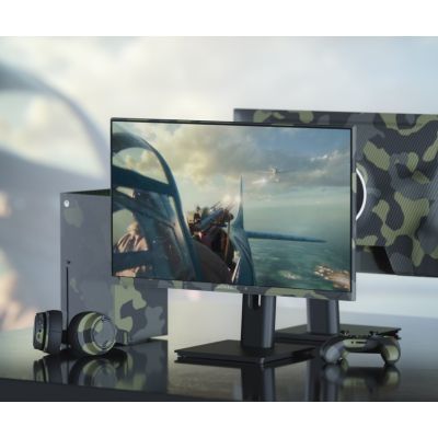 9. Monitor JAPANNEXT 60,5 cm JN-IPS238FHD200F-HSP-Camo 16:9 HDMI FHD