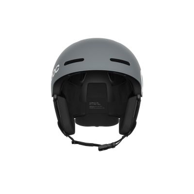 7. Kask narciarski POC Fornix BC szary