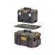 2. DEWALT SKRZYNIA TOUGHSYSTEM 2,0 DS300 + ADAPTER + SKRZYNIA TSTAK VI