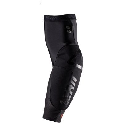 2. Ochraniacze łokci LEATT Elbow Guard 3DF 6.0 Evo rozmiar M, czarne