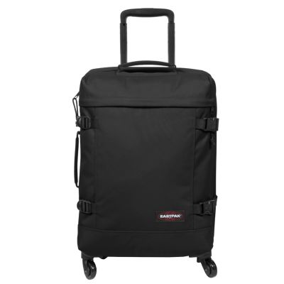 Eastpak Trans4 S Suitcase EK00080L008 Czarne One size