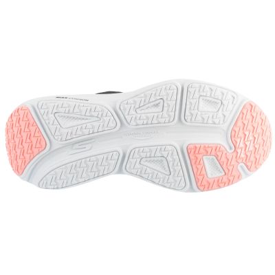 4. Skechers Slip-Ins: Max Cushioning Endeavour - Cardova 129474-BKPK Czarne 36