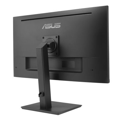 9. ASUS VA32UQSB monitor komputerowy 80 cm (31.5") 3840 x 2160 px 4K Ultra HD LED Czarny