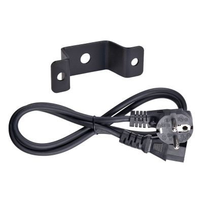 3. LIGHT4ME SPIDER MKII TURBO - Efekt LED 8x3W RGBW