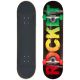 5. Deskorolka Rocket Rasta Fade 8" RKT-COM-1535