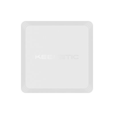 Router Keenetic Voyager Pro KN-3510-01EN AX1800