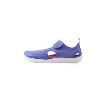 Buty dziecięce Reima Barefoot sandals Rantaan fioletowy (5400067C-5660)