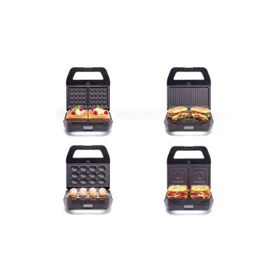 12. PROMIS OPIEKACZ 4 W 1 MELTO / SANDWICH, CIASTKA OR