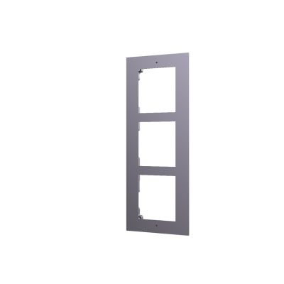 Obudowa podtynkowa HIKVISION DS-KD-ACF3/Plastic