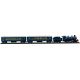 9. LEGO Icons 21344 Pociąg Orient Express