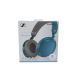 3. Słuchawki Sennheiser Momentum 4 Wireless Teal