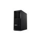 3. Lenovo ThinkStation P3 Tower Gen 2 Intel Core Ultra 9 285K 64 GB DDR5-SDRAM 1 TB SSD NVIDIA RTX 4000 Ada Windows 11 Pro Stanowisko