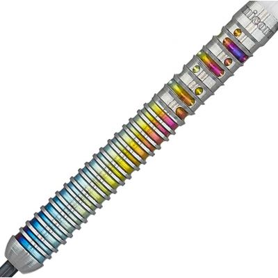 2. Rzutki steel tip Unicorn CODE GARY ANDERSON 90%