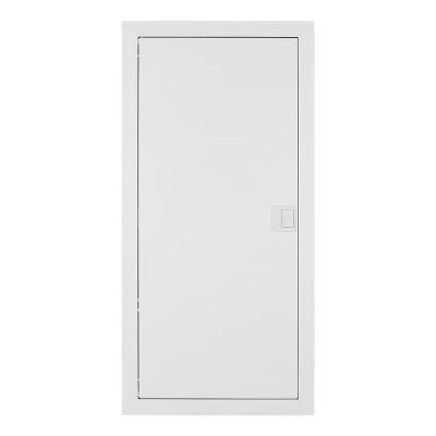 MSF RP ROZDZIELNIA PLASTIKOWA PT 56M 4X 14M N+PE IP30 IK05 728X358X94 DRZWI METALOWE BIAŁY