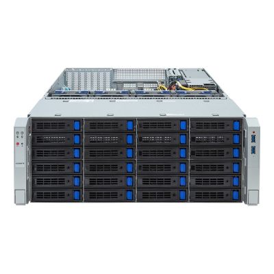 2. Platforma Gigabyte Rack (4U) Intel S453-S70-AAV1