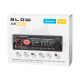 7. Radio BLOW AVH-8960 RDS MP3/USB/micro SD/BLUETOOTH + USB-C