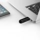 6. Czytnik kart pamięci Orico CRS21 USB 3.0 SD i microSD - czarny