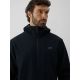 4. Kurtka softshell wiatroodporna membrana 5000 męska 4F 4FRAW26TSOFM679-20S