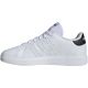 5. Buty dla dzieci adidas Advantage Base 2.0 IH8123