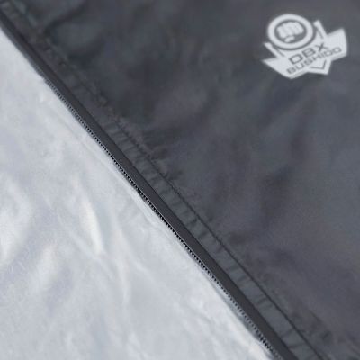 14. Sauna Dres DBX "BurnX" - M