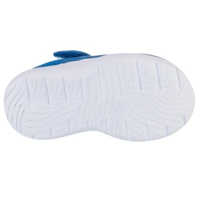 4. Skechers Dyna-Lights K 90740N-BLLM Niebieskie 21