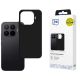 Etui 3mk Matt Case na Xiaomi 17T - czarne