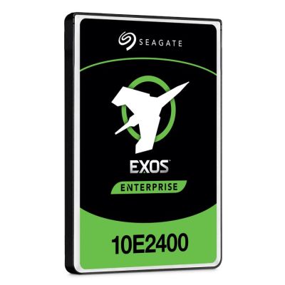 5. Seagate Enterprise ST600MM0009 dysk twardy 600 GB 10000 RPM 128 MB 2.5" SAS