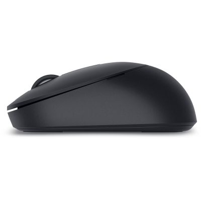 6. DELL MS355 myszka Uniwersalne Oburęczny RF Wireless + Bluetooth Optyczny 4020 DPI