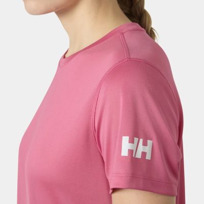 2. Helly Hansen damska koszulka W HH TECH T-SHIRT 2.0 49580 064