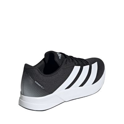 9. Buty męskie adidas Duramo RC2 czarne JS4429