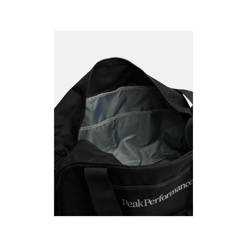 3. Torba PEAK PERFORMANCE Detour 35L kolor czarny