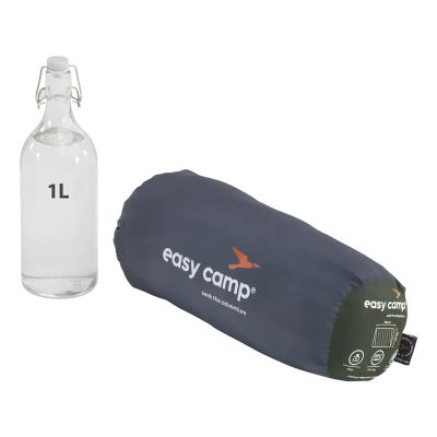 3. Easy Camp 240220 koc kempingowy Regularny Zielony