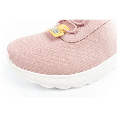 15. Buty Skechers Bobs Squad Slip-ins W 117504/BLSH