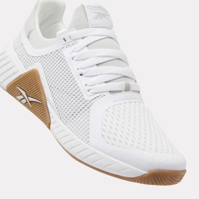 5. Sneakersy damskie Reebok FLIP CHARGE (100272303)