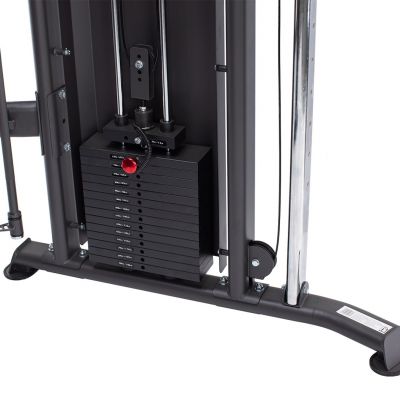 6. Suwnica HMS ARES 1