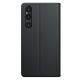 7. Etui z klapką 3mk Wallet Case na Sony Xperia 1 V - czarne