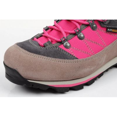 18. Buty trekkingowe Aku Trekker GTX W 978W588