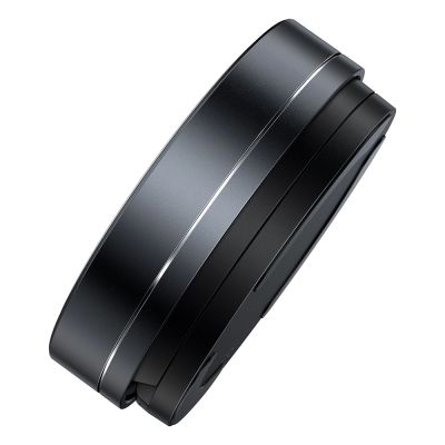 7. Baseus Heyo Pro obrotowy minutnik czasomierz elektroniczny timer szary (FMDS000013)