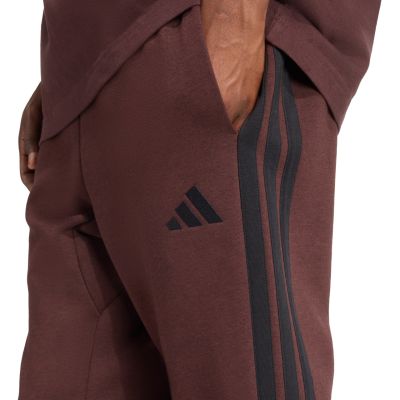5. Spodnie adidas Essentials 3-Stripes Fleece M JX0749