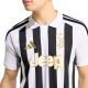 5. Koszulka męska adidas Juventus 26/27 biało-czarna KC2285