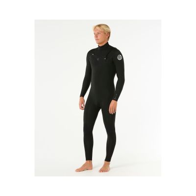 3. Pianka surfingowa RIP CURL DAWN PATROL CZ 32 czarna