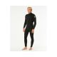 3. Pianka surfingowa RIP CURL DAWN PATROL CZ 32 czarna