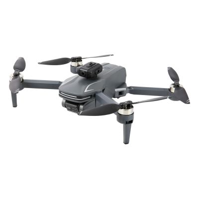 Amewi X4KPro 4 wirn. Quadcopter 3840 x 2160 px 1500 mAh Szary