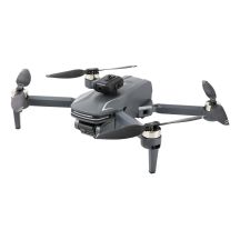 Amewi X4KPro 4 wirn. Quadcopter 3840 x 2160 px 1500 mAh Szary