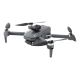 Amewi X4KPro 4 wirn. Quadcopter 3840 x 2160 px 1500 mAh Szary