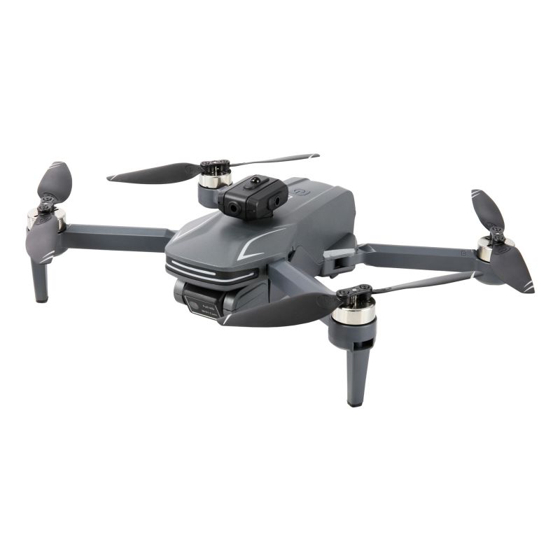 Amewi X4KPro 4 wirn. Quadcopter 3840 x 2160 px 1500 mAh Szary
