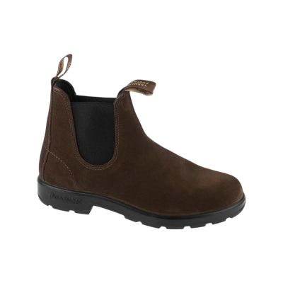 Blundstone Chelsea Boot 2410-BROWN Brązowe 37