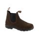 Blundstone Chelsea Boot 2410-BROWN Brązowe 37