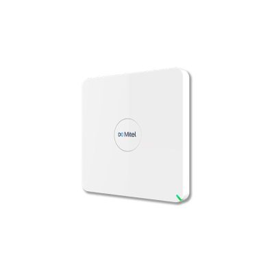 2. Mitel RFP 47 stacja bazowa DECT Biały